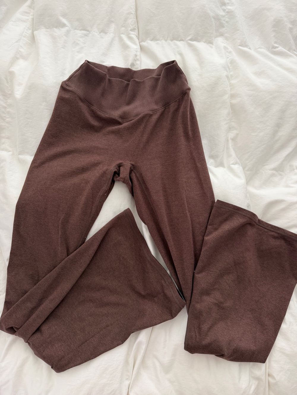 P’tula beautiful brown leggings